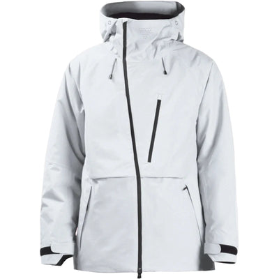 Sunny | Atmungsaktive Skijacke für Unisex Winter 6