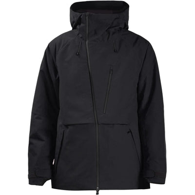 Sunny | Atmungsaktive Skijacke für Unisex Winter 7