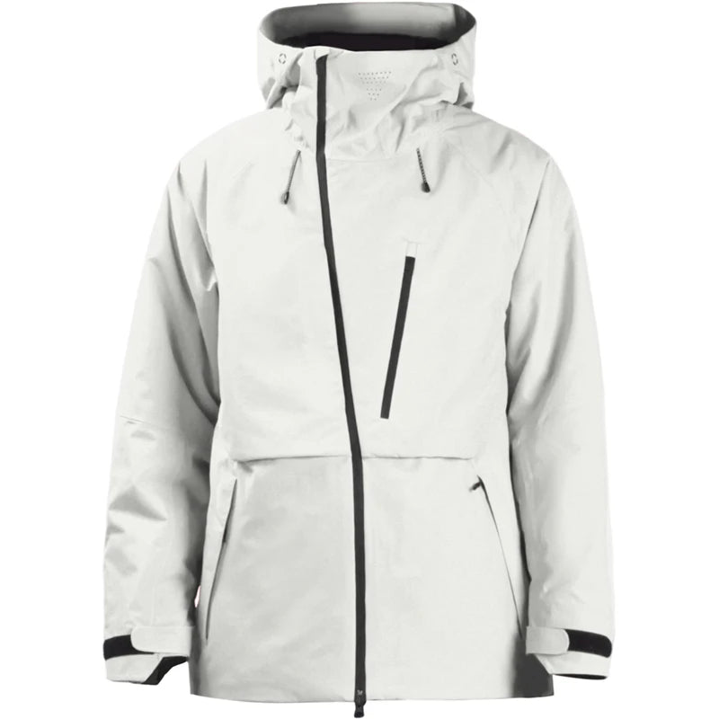 Sunny | Atmungsaktive Skijacke für Unisex Winter 8