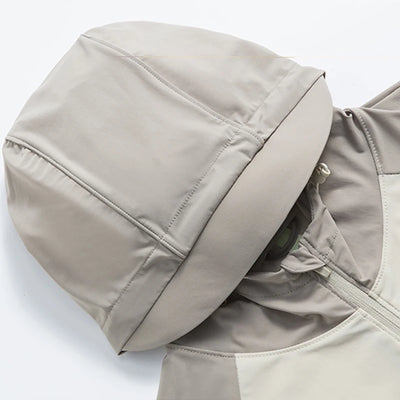 Sunny | Atmungsaktive Windjacke für Unisex Sommer 2