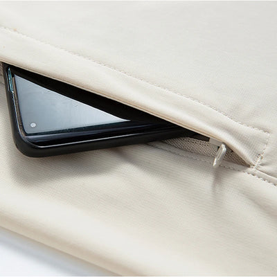 Sunny | Atmungsaktive Windjacke für Unisex Sommer 3