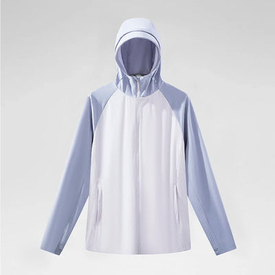 Sunny | Atmungsaktive Windjacke für Unisex Sommer 7