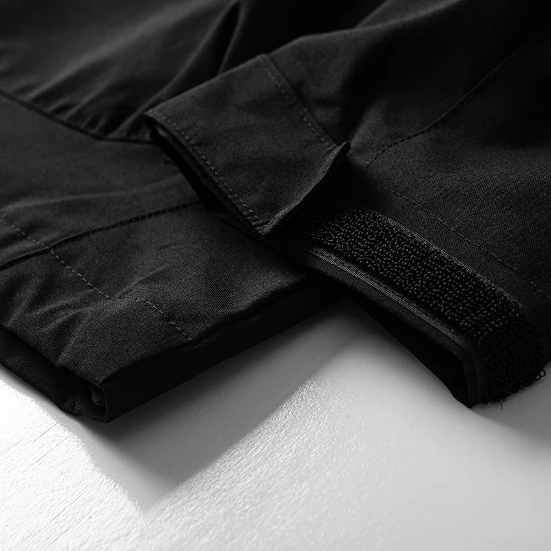 Sunny | Wasserdichte Windjacke für Unisex Outdoor 4