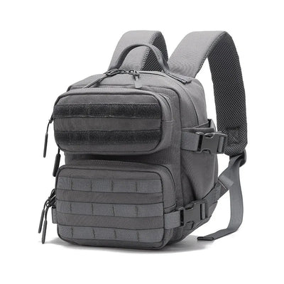 Tactivo | Kompakter Rucksack für Unisex Wandern 9L 11