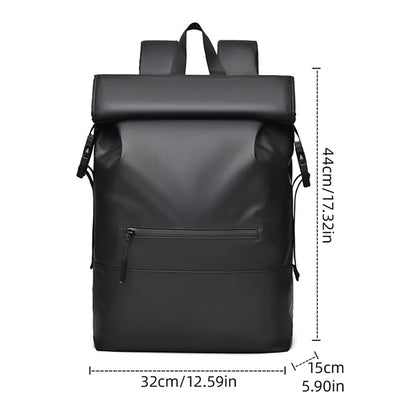 Tide | Geräumiger Rucksack für Herren Outdoor Reisen 5