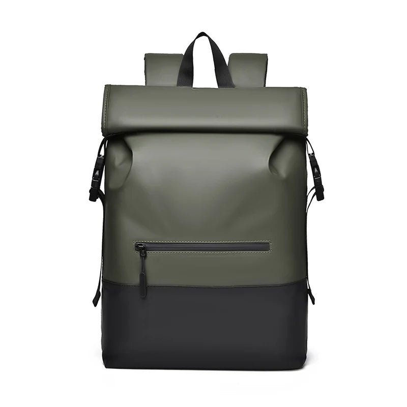 Tide | Geräumiger Rucksack für Herren Outdoor Reisen 7