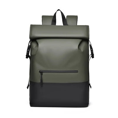 Tide | Geräumiger Rucksack für Herren Outdoor Reisen 7