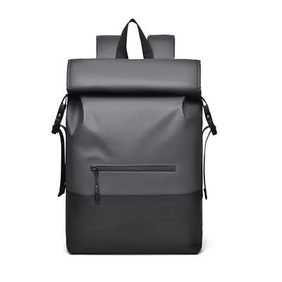 Tide | Geräumiger Rucksack für Herren Outdoor Reisen 8