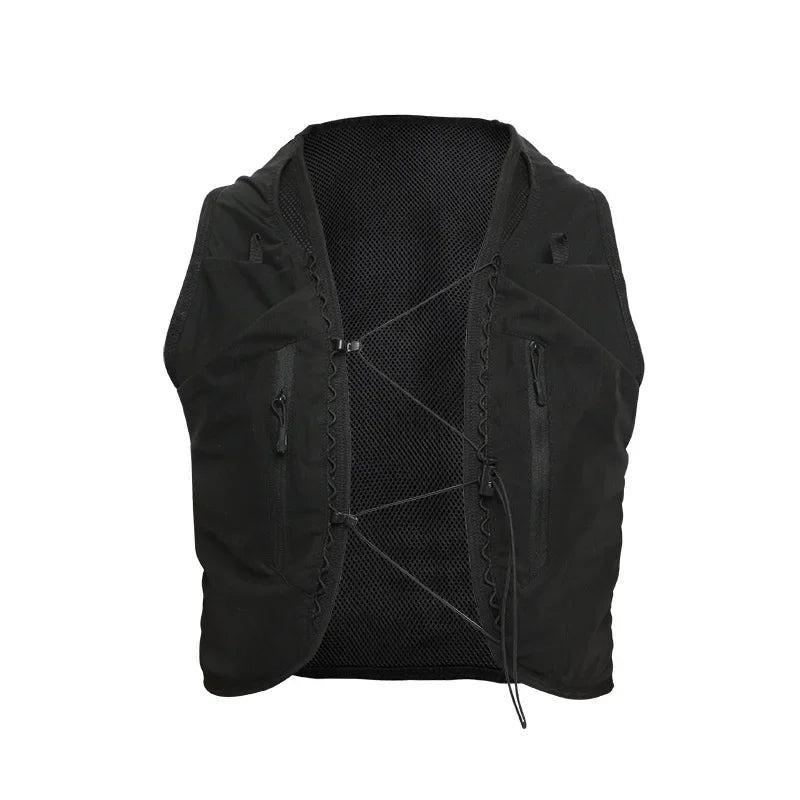 TrekPro | Ultra Lightweight Hydration Vest for Unisex Trail Running 6