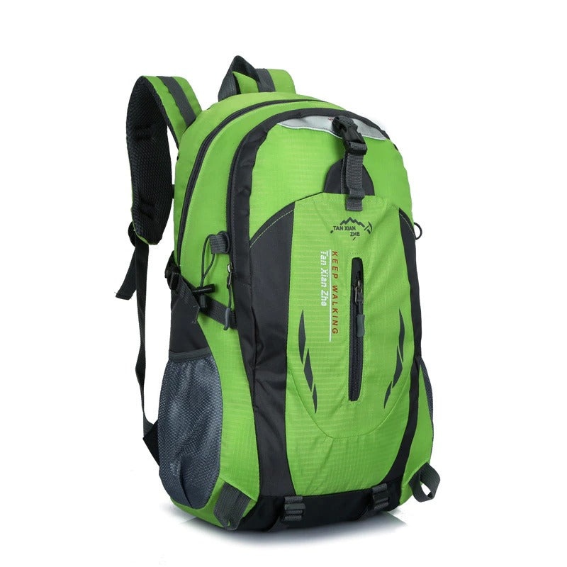 Trekon | Ergonomischer Outdoor Rucksack für Herren Reisen 3