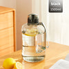 Triton | Große Sportflasche für Unisex Fitness Training 8