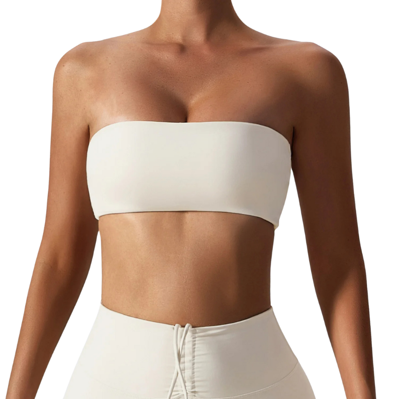Valtix | Atmungsaktives Bustier für Damen Yoga Sommer 0