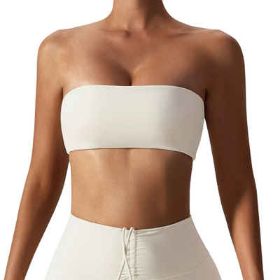 Valtix | Atmungsaktives Bustier für Damen Yoga Sommer 0