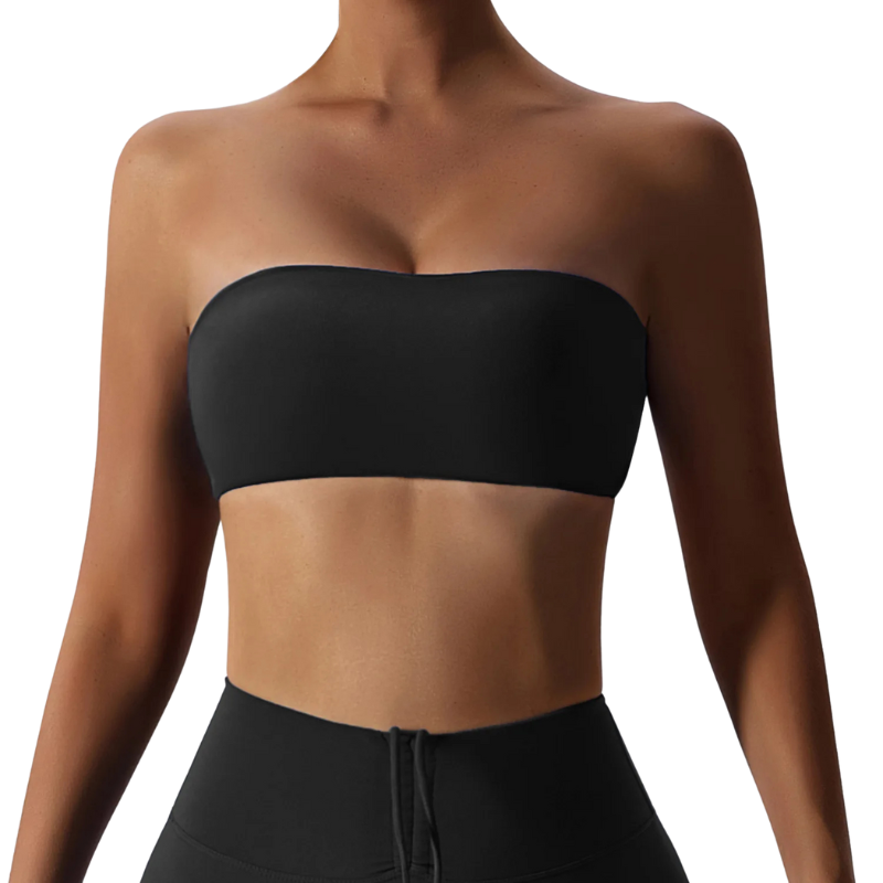Valtix | Atmungsaktives Bustier für Damen Yoga Sommer 2