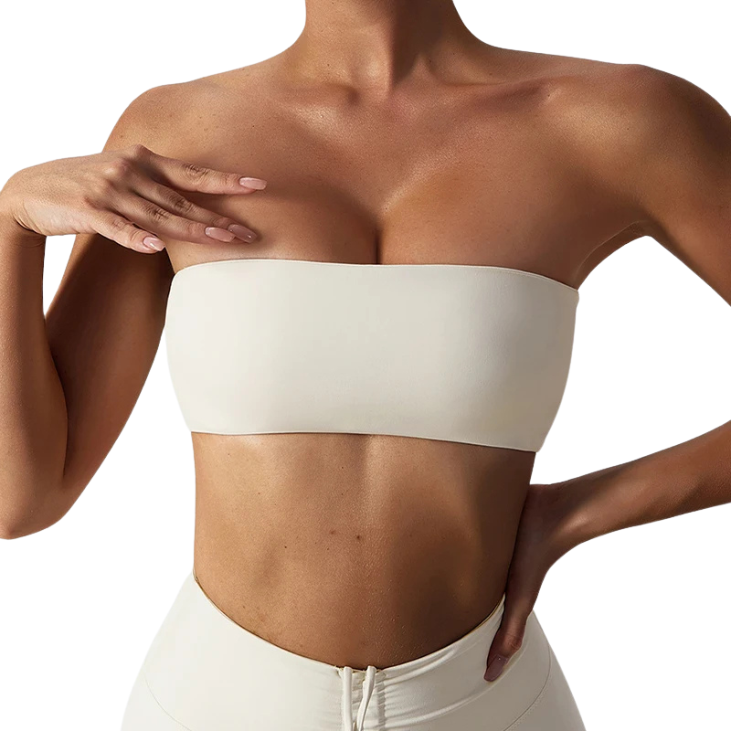 Valtix | Atmungsaktives Bustier für Damen Yoga Sommer 3