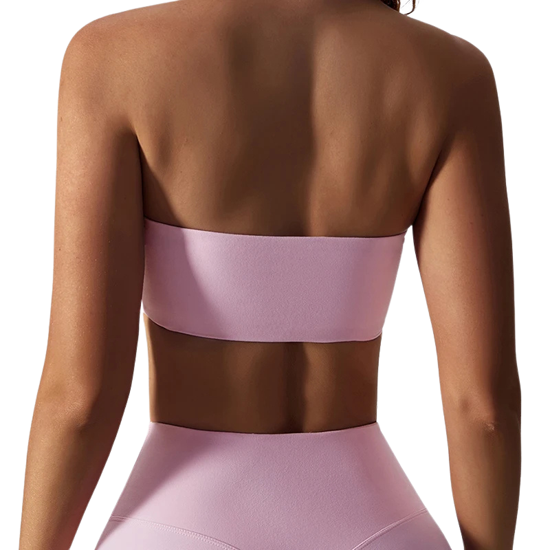 Valtix | Atmungsaktives Bustier für Damen Yoga Sommer 4