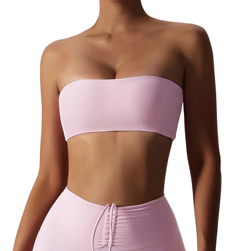 Valtix | Atmungsaktives Bustier für Damen Yoga Sommer 5