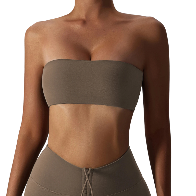 Valtix | Atmungsaktives Bustier für Damen Yoga Sommer 6