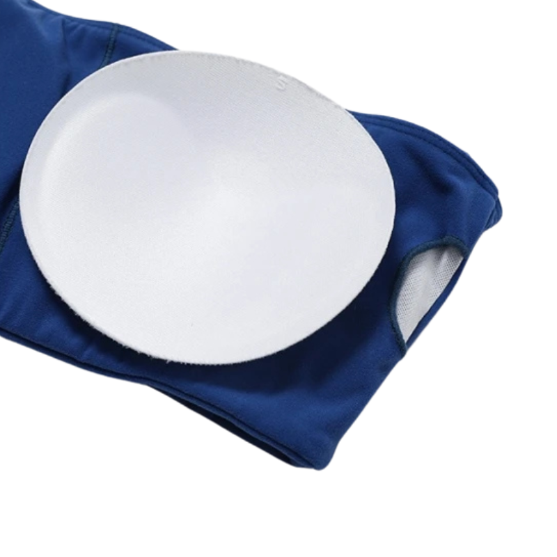 Valtix | Atmungsaktives Bustier für Damen Yoga Sommer 7