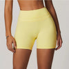 Valtor | Atmungsaktive High-Waisted Shorts für Damen Sommer 2