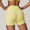Valtor | Atmungsaktive High-Waisted Shorts für Damen Sommer 3