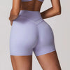 Valtor | Atmungsaktive High-Waisted Shorts für Damen Sommer 4