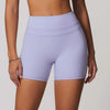 Valtor | Atmungsaktive High-Waisted Shorts für Damen Sommer 5