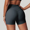 Valtor | Atmungsaktive High-Waisted Shorts für Damen Sommer 7