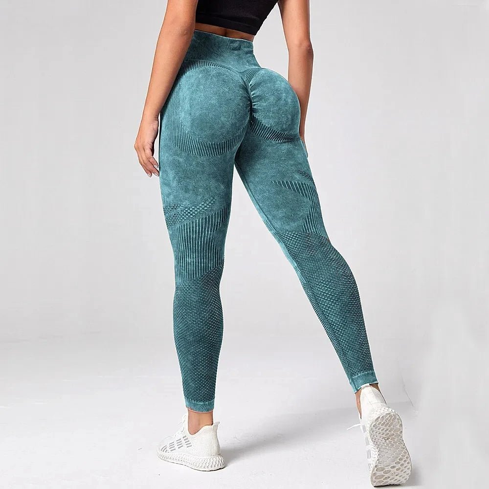 Valtor | Atmungsaktive Leggings für Damen Performance 0