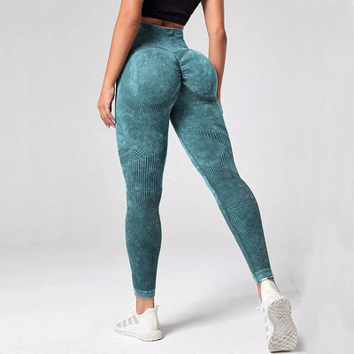 Valtor | Atmungsaktive Leggings für Damen Performance 0