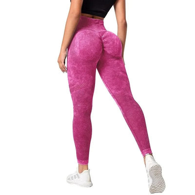 Valtor | Atmungsaktive Leggings für Damen Performance 1