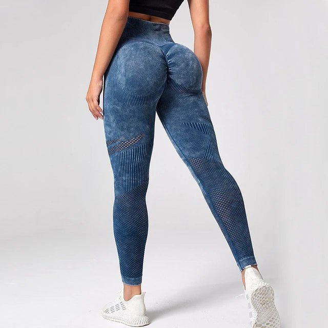 Valtor | Atmungsaktive Leggings für Damen Performance 2