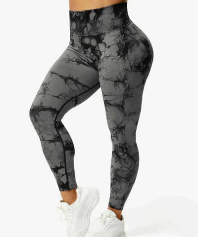 Valtor | Atmungsaktive Sport Leggings für Damen Scrunch-Fit 0