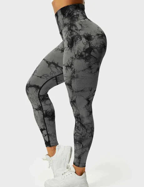 Valtor | Atmungsaktive Sport Leggings für Damen Scrunch-Fit 2