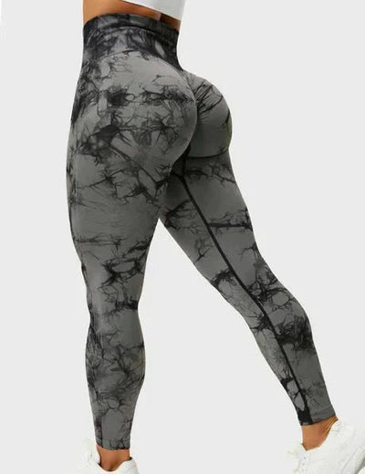 Valtor | Atmungsaktive Sport Leggings für Damen Scrunch-Fit 4