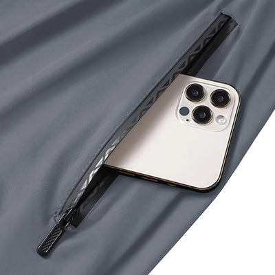 Valtor | Atmungsaktive kurze Hosen für Herren Sommer 4