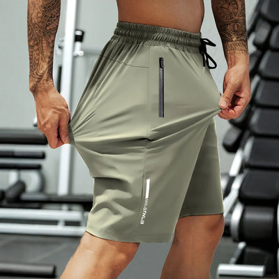 Valtor | Atmungsaktive kurze Hosen für Herren Sommer 6