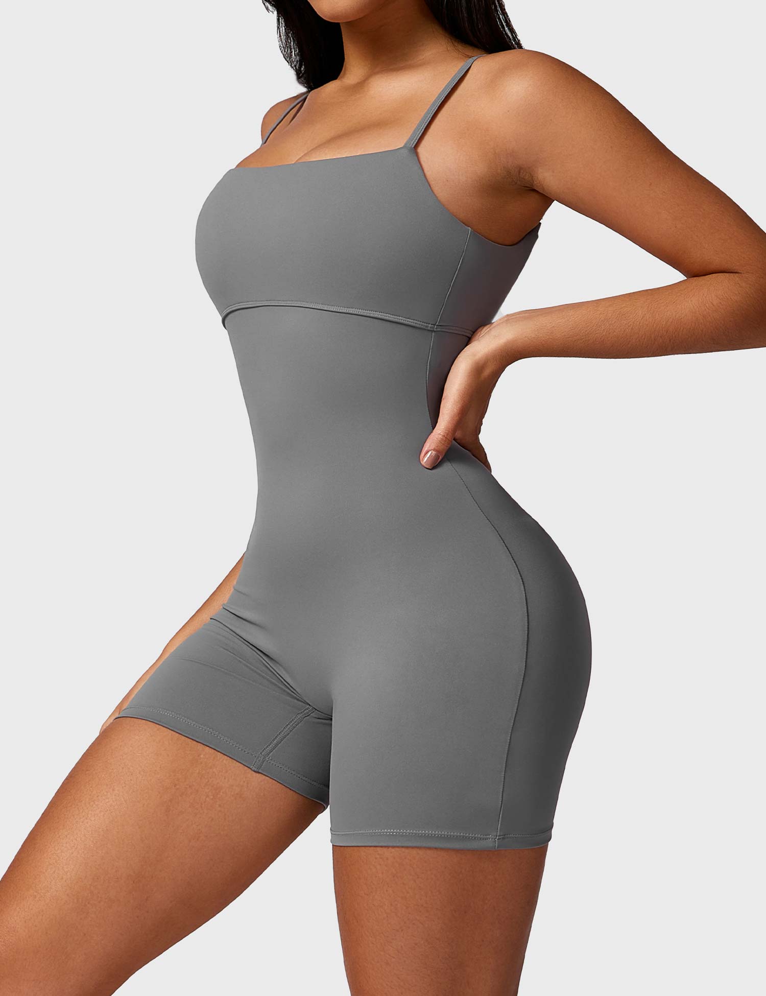 Valtor | Atmungsaktiver Damen Jumpsuit für Sommer Freizeit 1