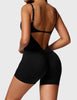 Valtor | Atmungsaktiver Damen Jumpsuit für Sommer Freizeit 10