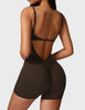 Valtor | Atmungsaktiver Damen Jumpsuit für Sommer Freizeit 11