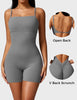 Valtor | Atmungsaktiver Damen Jumpsuit für Sommer Freizeit 2