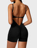 Valtor | Atmungsaktiver Damen Jumpsuit für Sommer Freizeit 6
