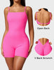 Valtor | Atmungsaktiver Damen Jumpsuit für Sommer Freizeit 8