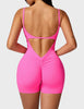 Valtor | Atmungsaktiver Damen Jumpsuit für Sommer Freizeit 9