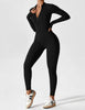 Valtor | Atmungsaktiver Jumpsuit für Damen Fitness 3