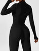 Valtor | Atmungsaktiver Jumpsuit für Damen Fitness 4