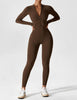 Valtor | Atmungsaktiver Jumpsuit für Damen Fitness 6