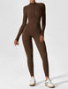 Valtor | Atmungsaktiver Jumpsuit für Damen Fitness 8