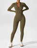 Valtor | Atmungsaktiver Jumpsuit für Damen Fitness 9