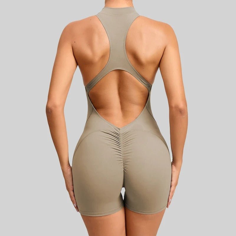 Valtor | Atmungsaktiver Jumpsuit für Damen Sommer Fit 10
